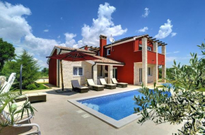 Отель Villa Delle Rondini  Крница